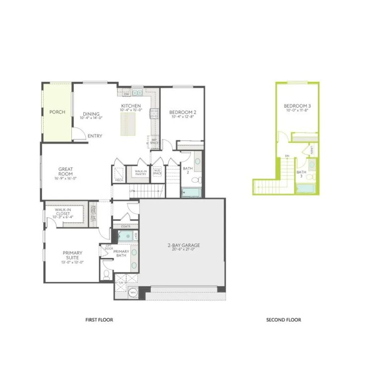 16150 E Preserve Loop, Chino, CA 91708