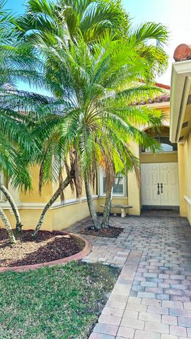 19010 SW 10th Street, Pembroke Pines, FL 33029