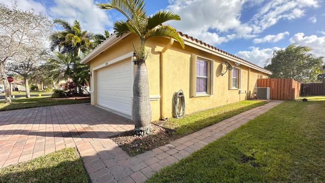 19010 SW 10th Street, Pembroke Pines, FL 33029