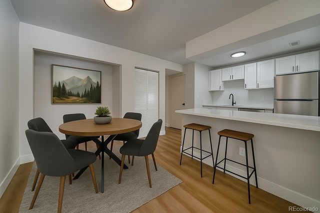 921 Mt Massive Drive 4, Leadville, CO 80461