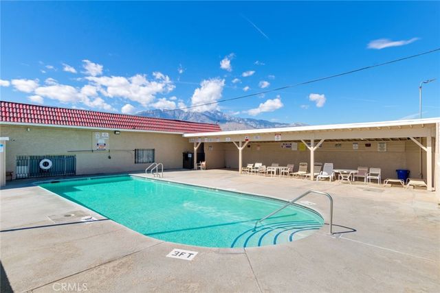 17069 North Indian Canyon 68, Palm Springs, CA 92258