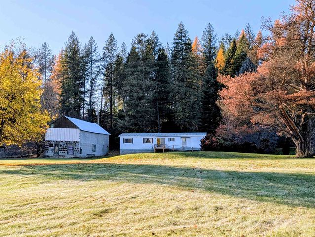 26310 N River Estates Dr, Chattaroy, WA 99003