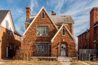 16766 Greenlawn Street, Detroit, MI 48221