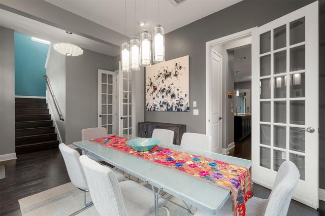 4512 Ruiz ST, Austin, TX 78723