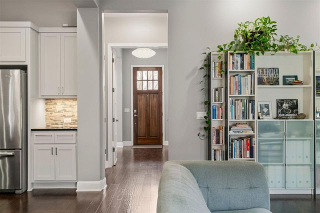 4512 Ruiz ST, Austin, TX 78723