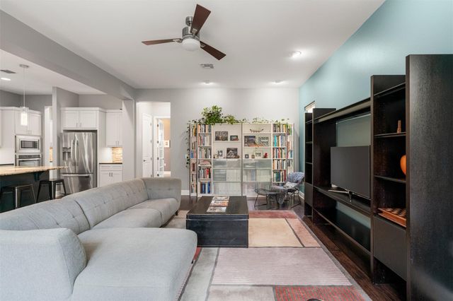 4512 Ruiz ST, Austin, TX 78723