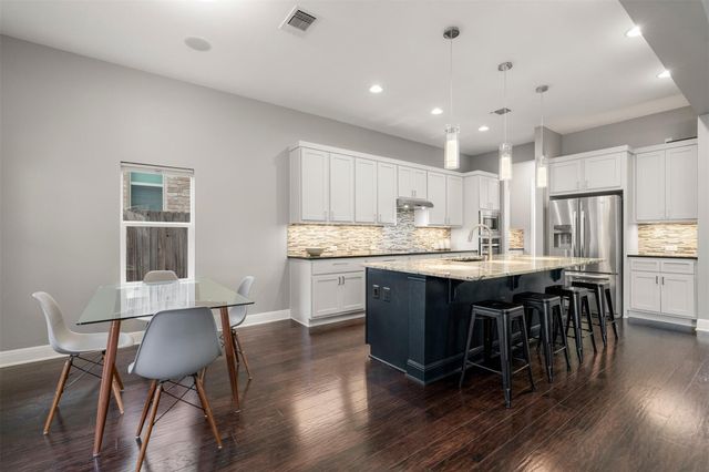 4512 Ruiz ST, Austin, TX 78723