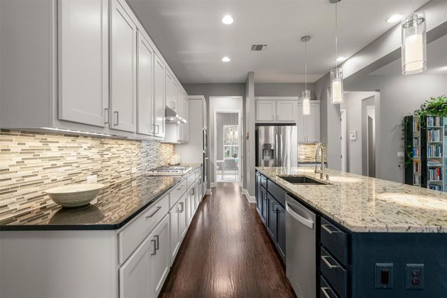 4512 Ruiz ST, Austin, TX 78723