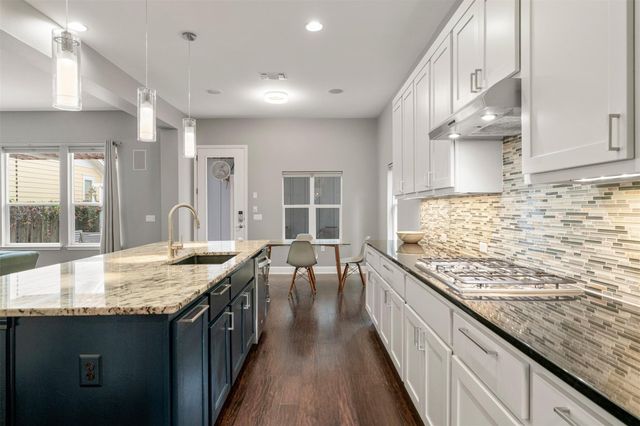 4512 Ruiz ST, Austin, TX 78723