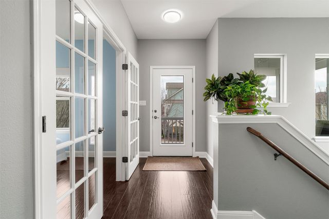 4512 Ruiz ST, Austin, TX 78723