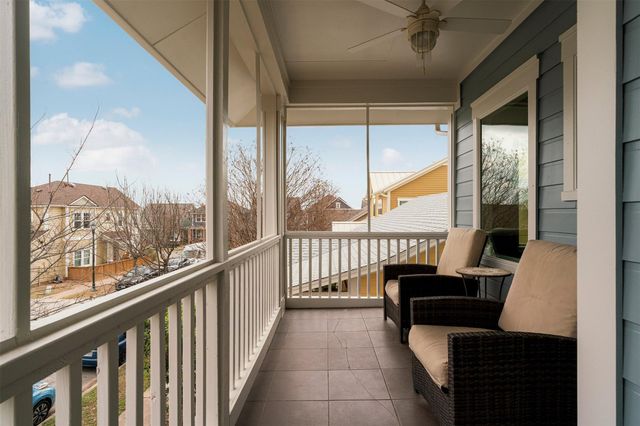 4512 Ruiz ST, Austin, TX 78723