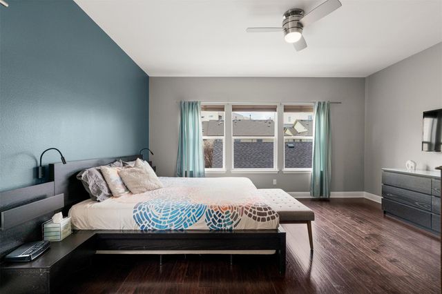 4512 Ruiz ST, Austin, TX 78723