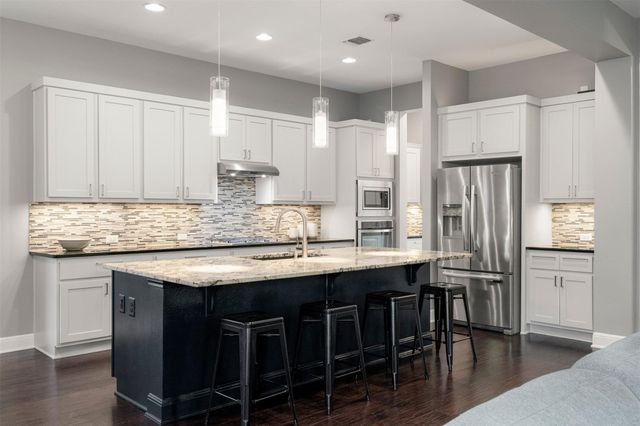 4512 Ruiz ST, Austin, TX 78723