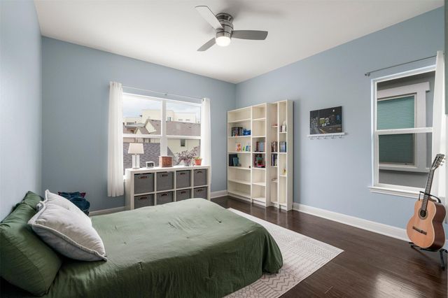 4512 Ruiz ST, Austin, TX 78723