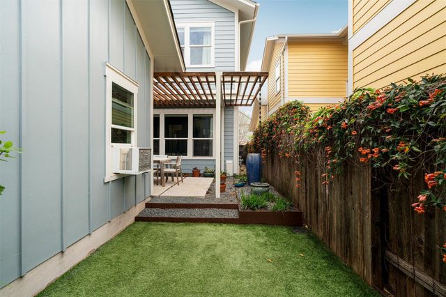 4512 Ruiz ST, Austin, TX 78723