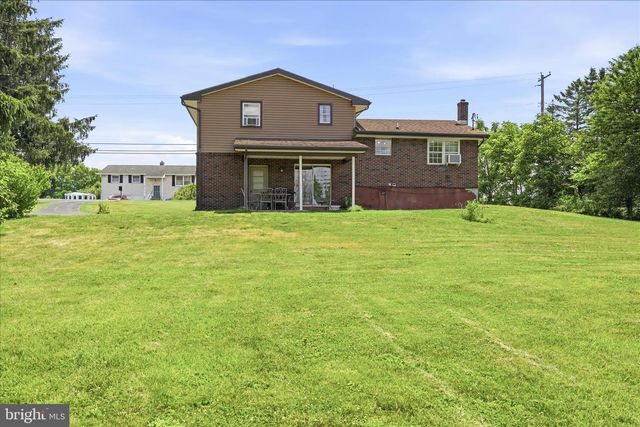 845 ONO RD, Jonestown, PA 17038
