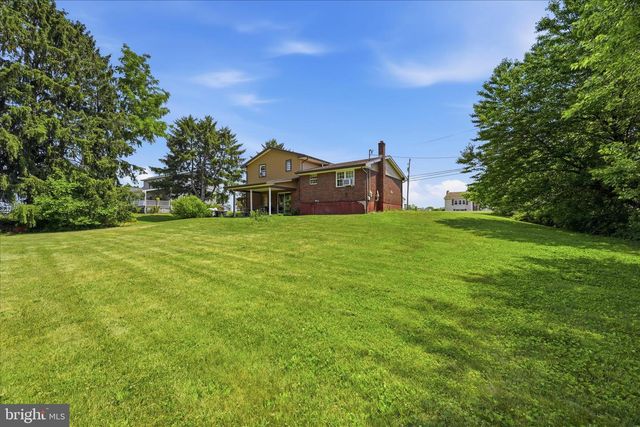 845 ONO RD, Jonestown, PA 17038