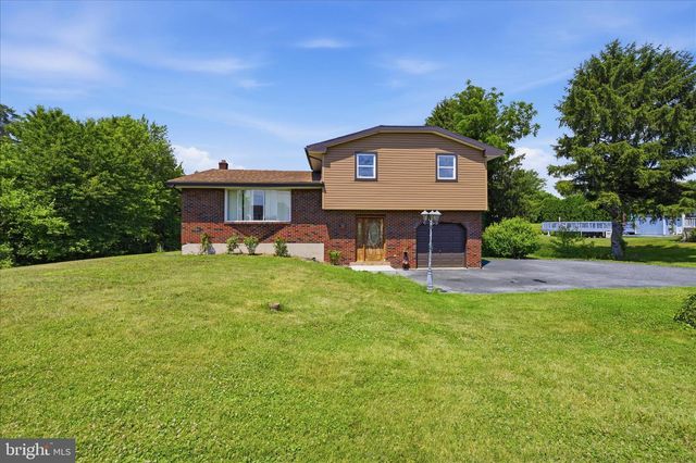 845 ONO RD, Jonestown, PA 17038