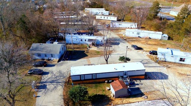 6101 Jo Drive, House Springs, MO 63051