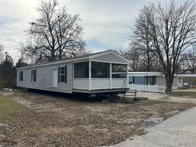 6101 Jo Drive, House Springs, MO 63051