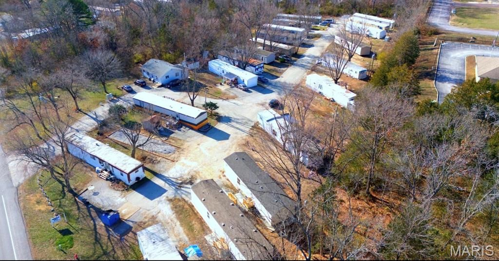 6101 Jo Drive, House Springs, MO 63051