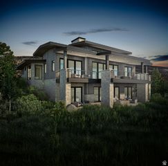 5216 GOLF CLUB LINK, Park City, UT 84098