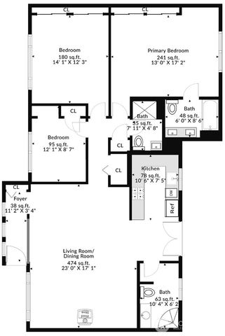 30637 1st Place SW, Federal Way, WA 98023
