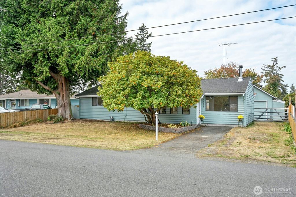 30637 1st Place SW, Federal Way, WA 98023