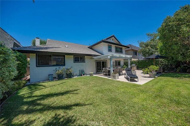 10072 Birchwood, Huntington Beach, CA 92646