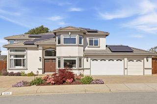 1103 Barnes Lane, San Jose, CA 95120