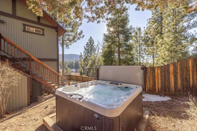 42788 Monterey, Big Bear Lake, CA 92315