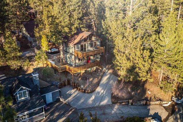 42788 Monterey, Big Bear Lake, CA 92315