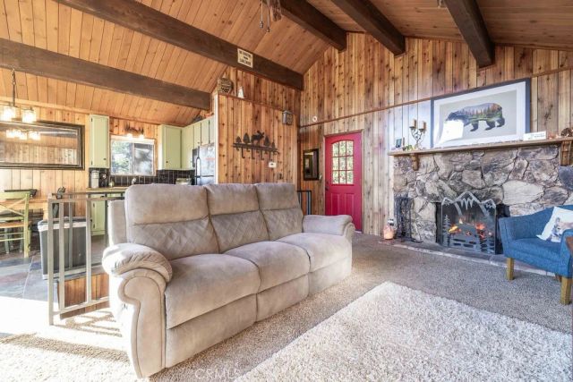 42788 Monterey, Big Bear Lake, CA 92315