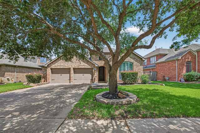 25922 Brad Hurst Court, Katy, TX 77494