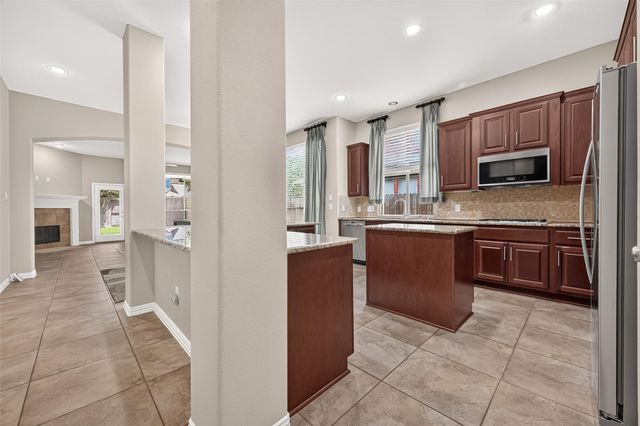 25922 Brad Hurst Court, Katy, TX 77494