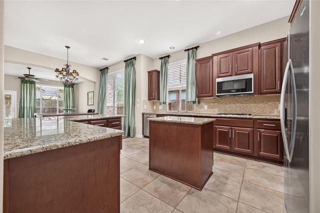 25922 Brad Hurst Court, Katy, TX 77494
