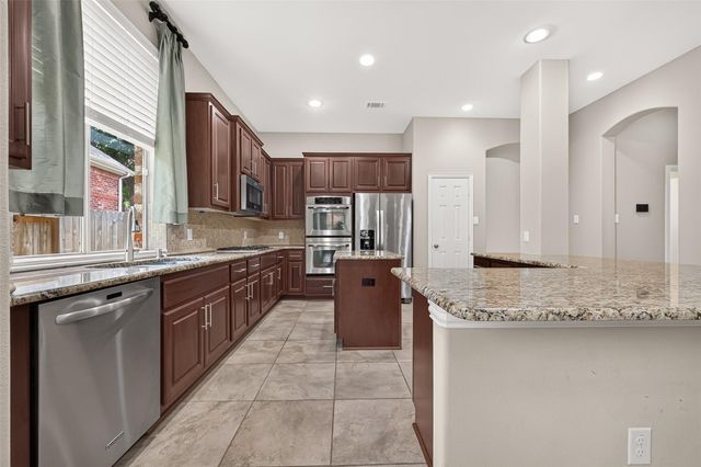 25922 Brad Hurst Court, Katy, TX 77494