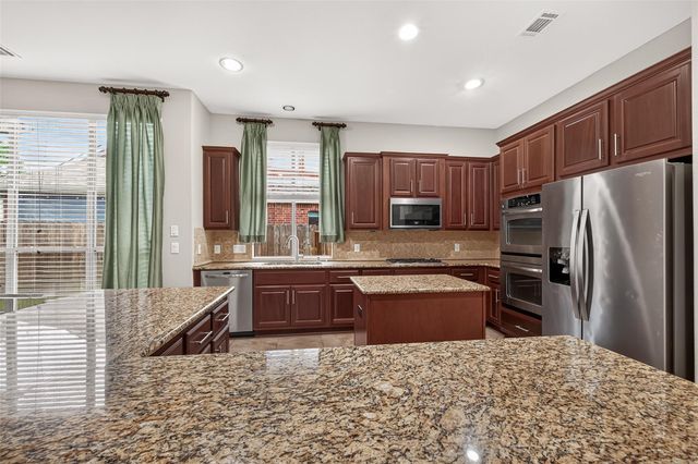 25922 Brad Hurst Court, Katy, TX 77494