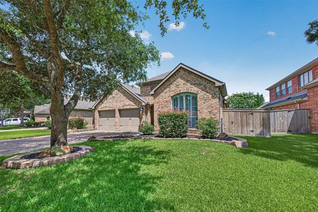 25922 Brad Hurst Court, Katy, TX 77494