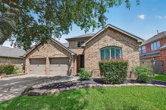 25922 Brad Hurst Court, Katy, TX 77494