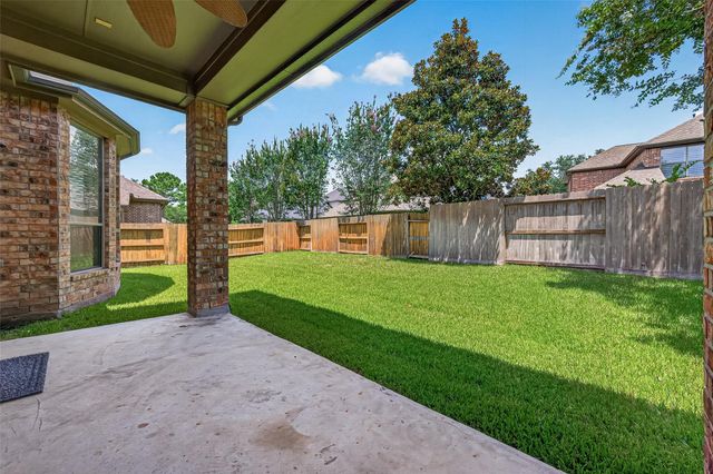 25922 Brad Hurst Court, Katy, TX 77494