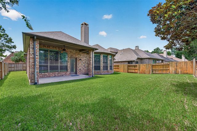25922 Brad Hurst Court, Katy, TX 77494