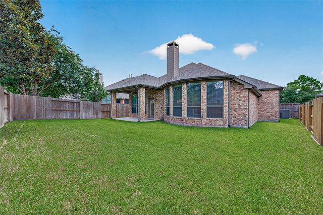 25922 Brad Hurst Court, Katy, TX 77494