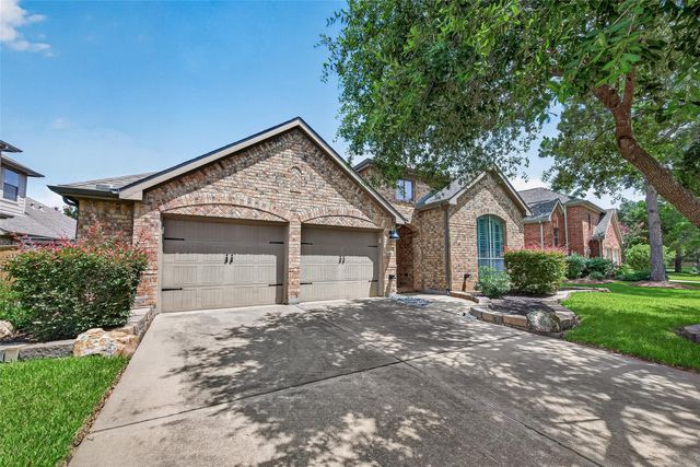 25922 Brad Hurst Court, Katy, TX 77494