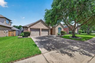 25922 Brad Hurst Court, Katy, TX 77494