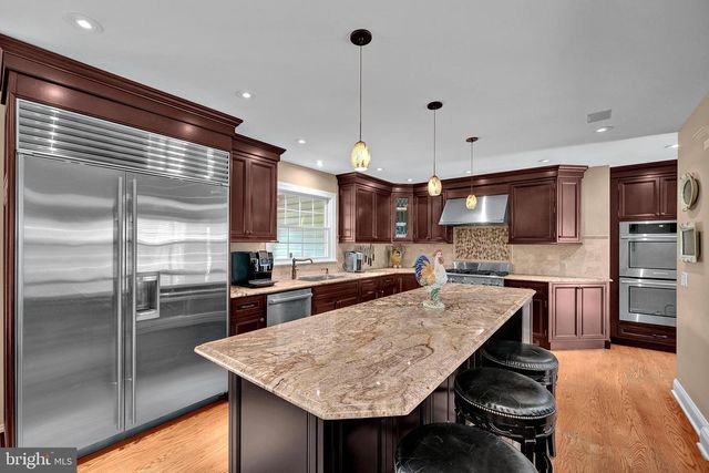 223 LAMBERTVILLE HOPEWELL RD, Hopewell, NJ 08525