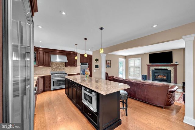 223 LAMBERTVILLE HOPEWELL RD, Hopewell, NJ 08525
