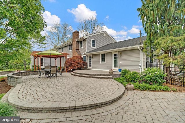 223 LAMBERTVILLE HOPEWELL RD, Hopewell, NJ 08525