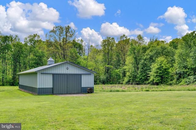 223 LAMBERTVILLE HOPEWELL RD, Hopewell, NJ 08525