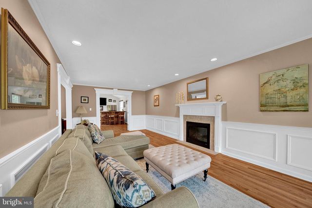 223 LAMBERTVILLE HOPEWELL RD, Hopewell, NJ 08525